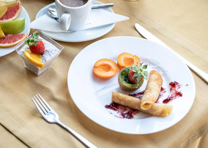 Infinity Park Hotel Velingrad