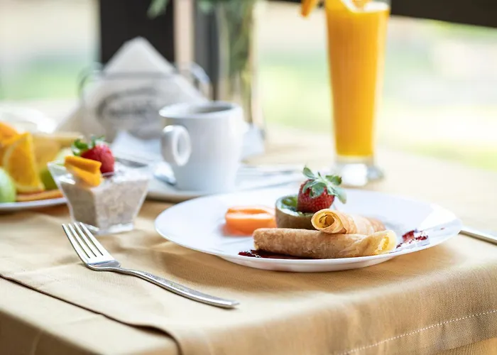 Szálloda Infinity Park Velingrad