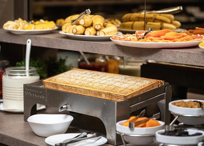 Infinity Park Szálloda 5*