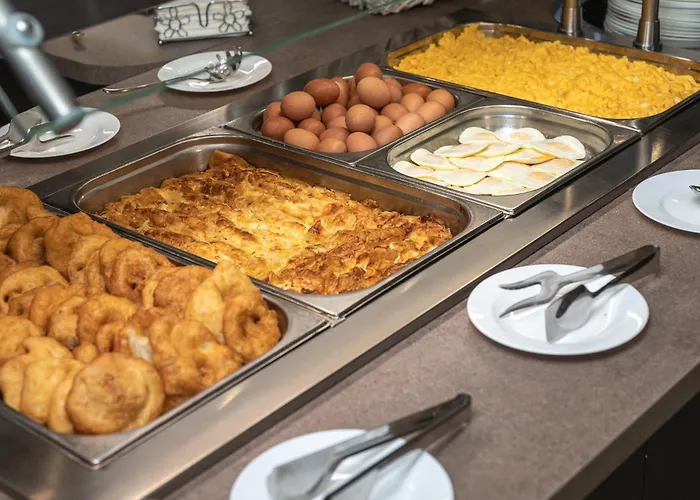 Infinity Park Szálloda