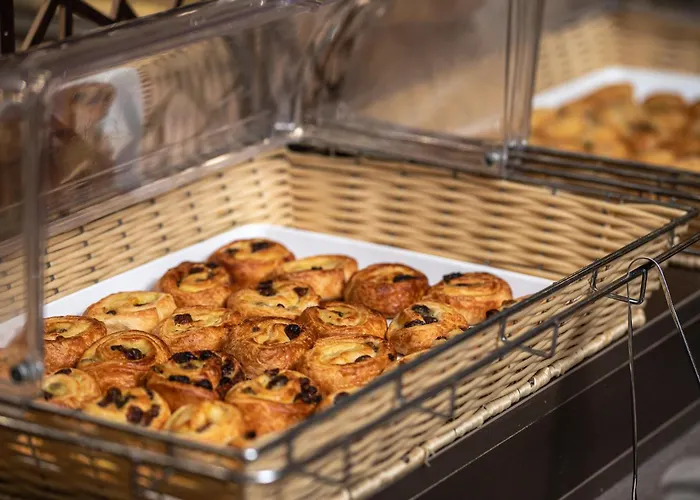 Infinity Park Szálloda 5*