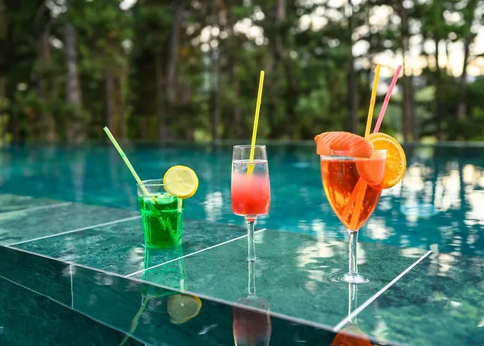 Infinity Park 5* Velingrad