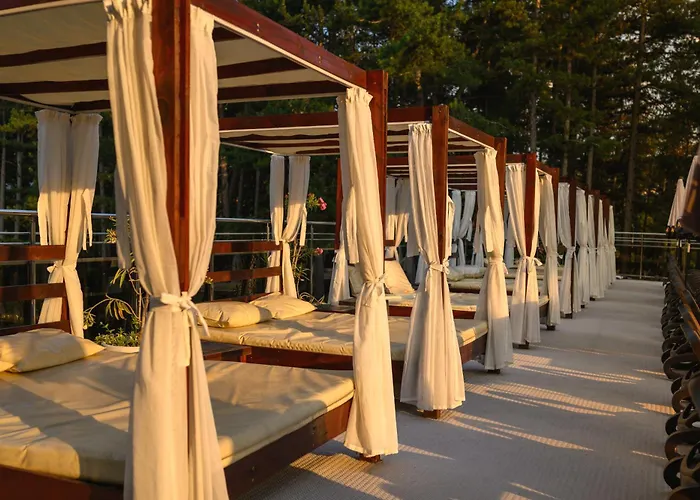 Hotel Infinity Park Velingrad