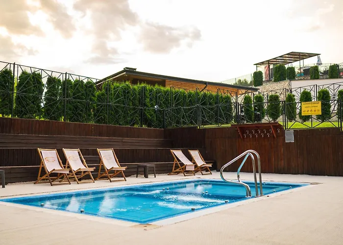 Infinity Park Velingrad