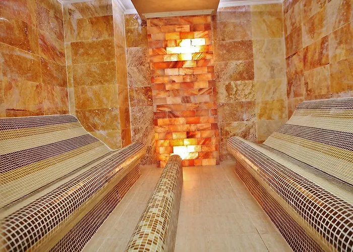 Infinity Park Szálloda