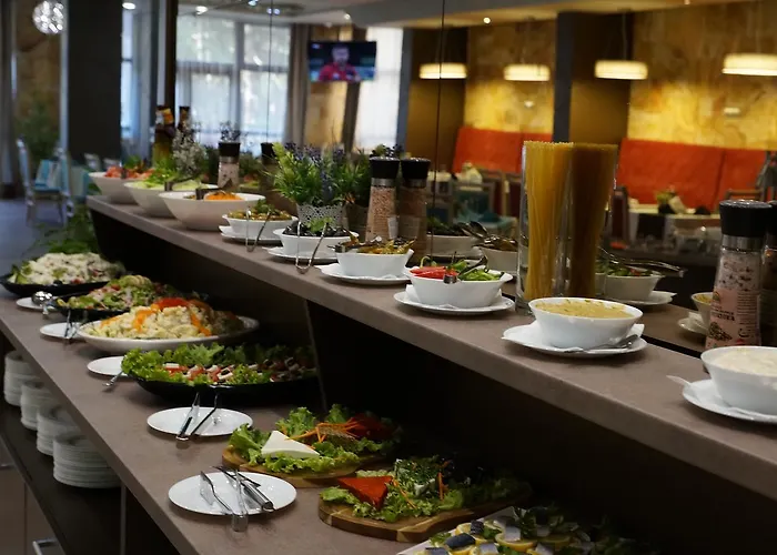 Infinity Park 5* Velingrad