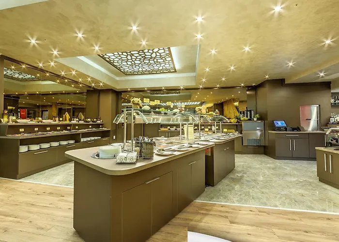 Infinity Park Szálloda 5*