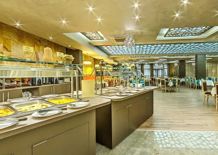 Infinity Park Szálloda