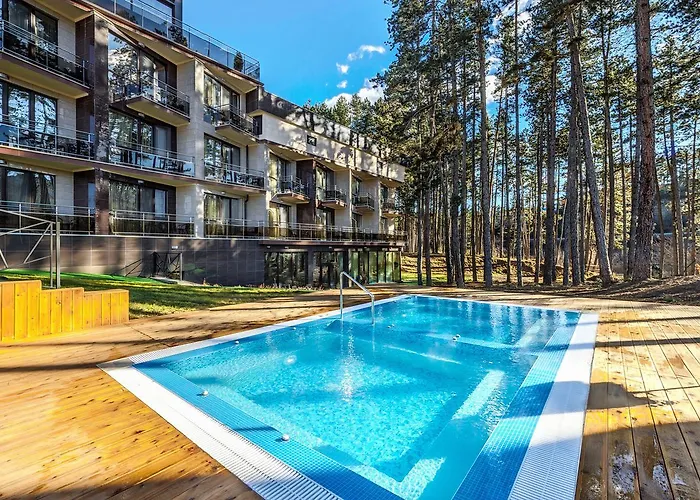 Infinity Park 5* Velingrad