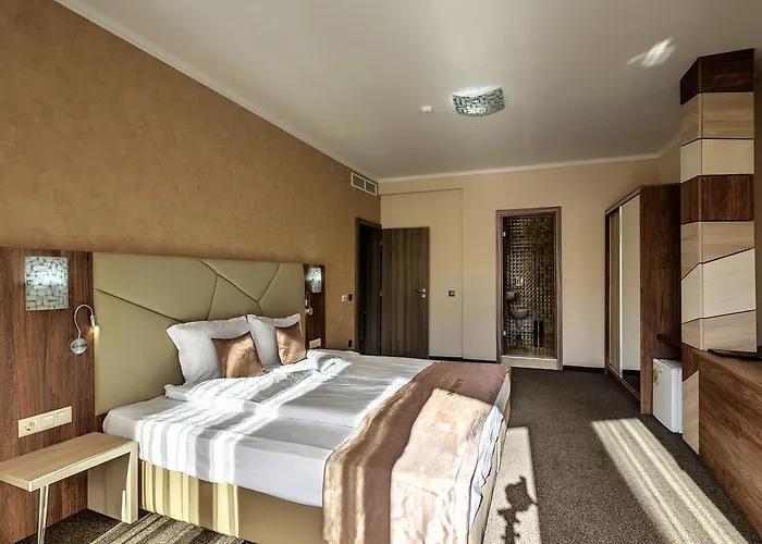 Infinity Park Szálloda 5*