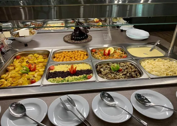 Infinity Park Szálloda 5*